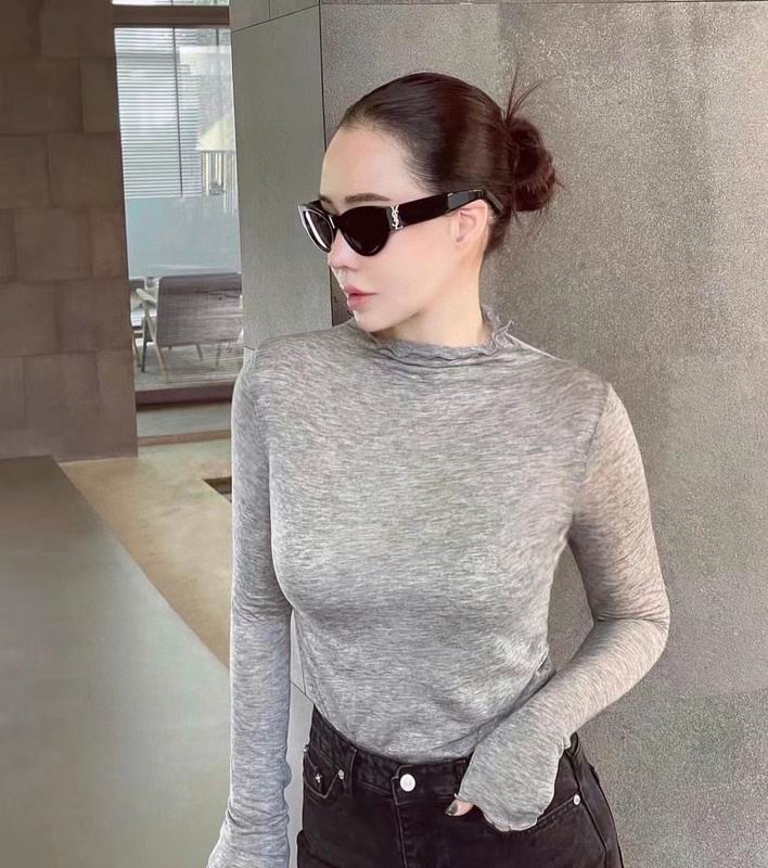 YSL Glasses 03smh68 (10)