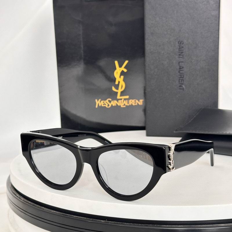 YSL Glasses 03smh68 (2)