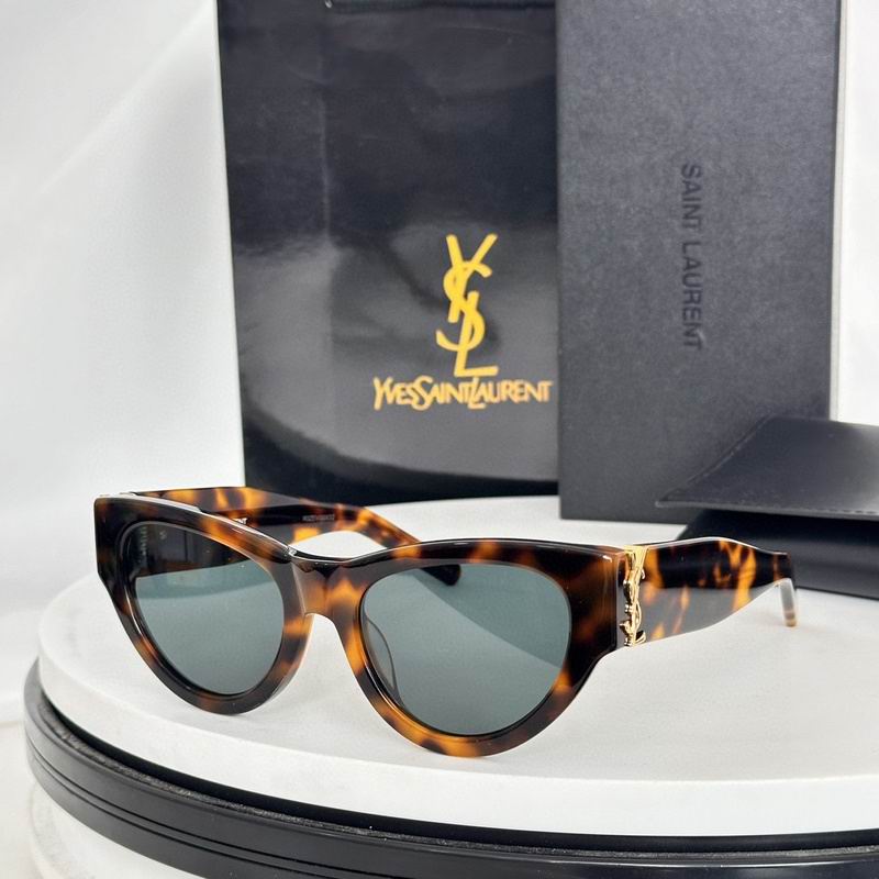 YSL Glasses 03smh68 (3)