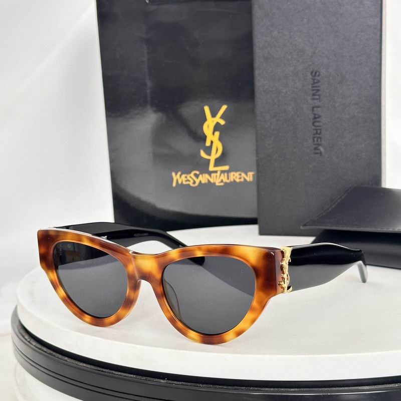 YSL Glasses 03smh68 (4)