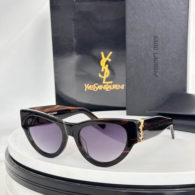 YSL Glasses 03smh68 (5)