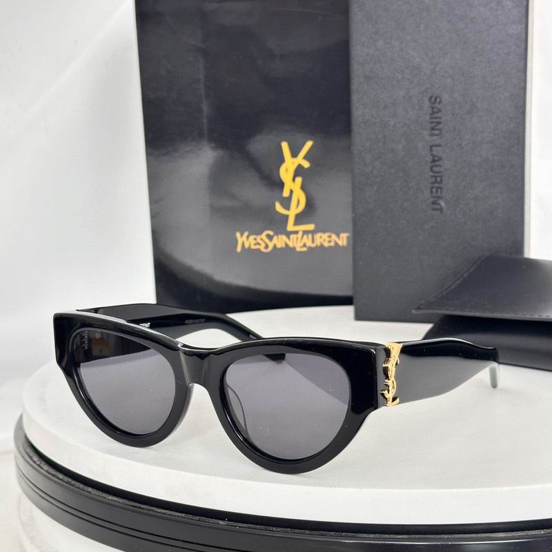 YSL Glasses 03smh68 (7)