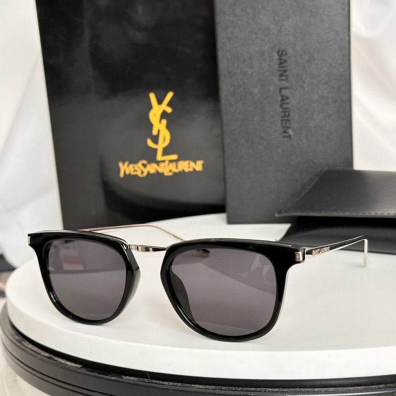 YSL Glasses 03smh69 (2)