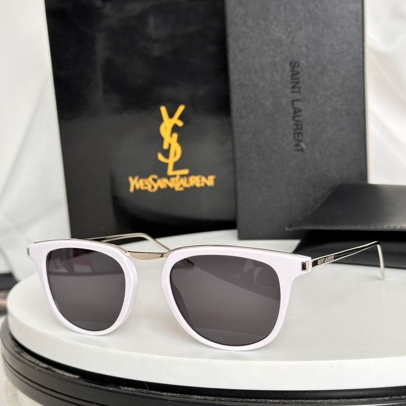 YSL Glasses 03smh69 (3)