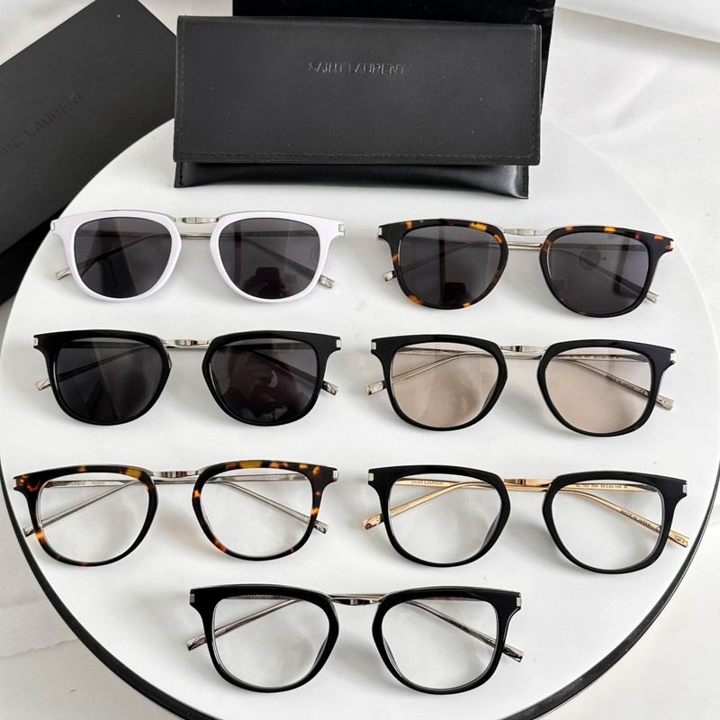 YSL Glasses 03smh69 (8)