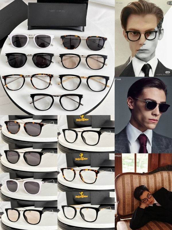 YSL Glasses 03smh69 (9)