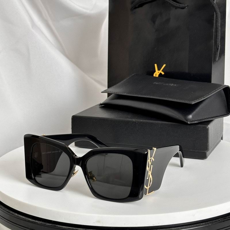 YSL Glasses 03smh70 (1)