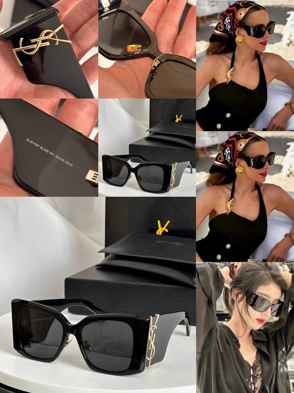 YSL Glasses 03smh70 (10)