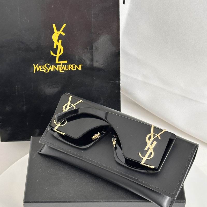 YSL Glasses 03smh70 (2)