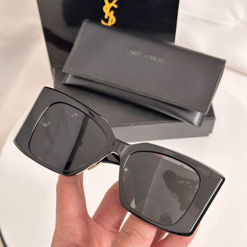 YSL Glasses 03smh70 (3)