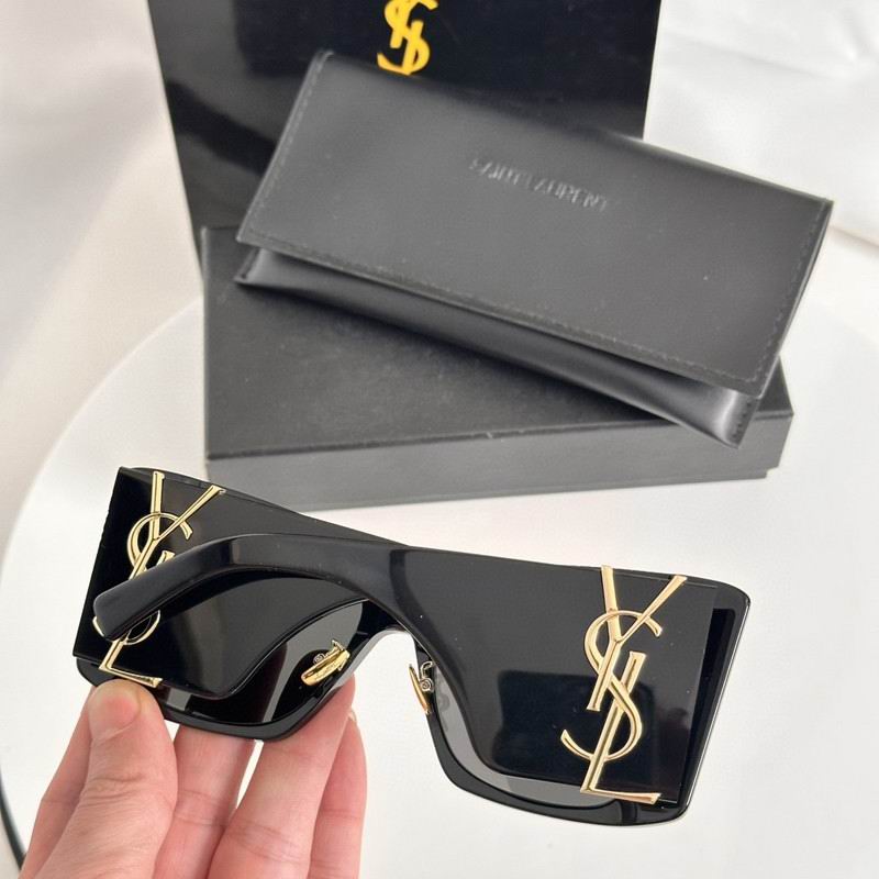 YSL Glasses 03smh70 (4)