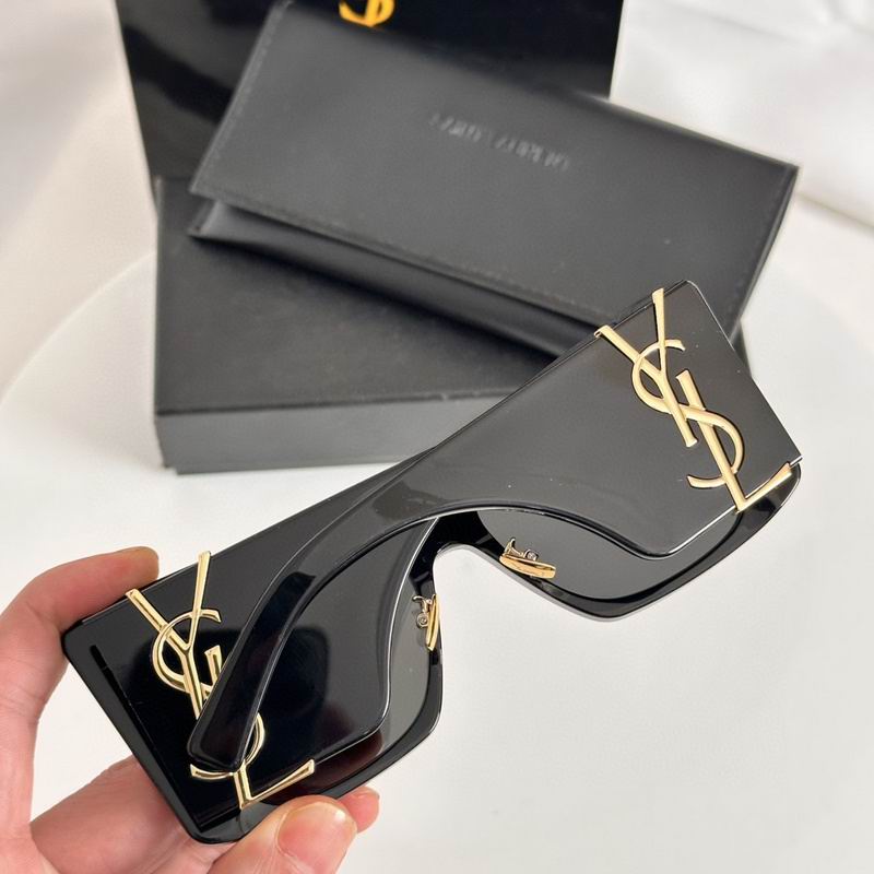YSL Glasses 03smh70 (5)