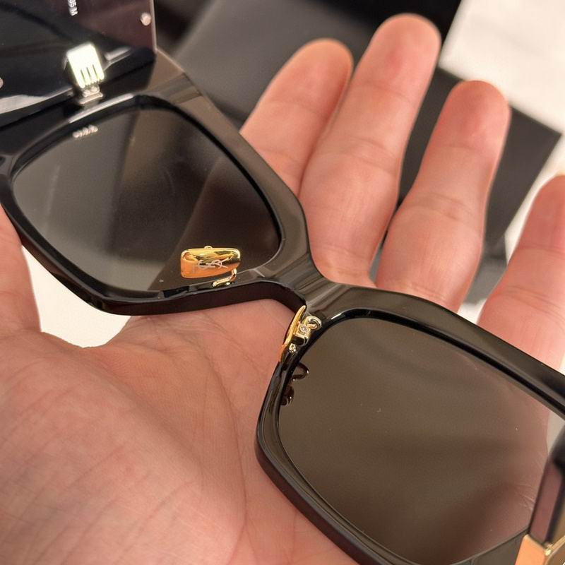 YSL Glasses 03smh70 (7)