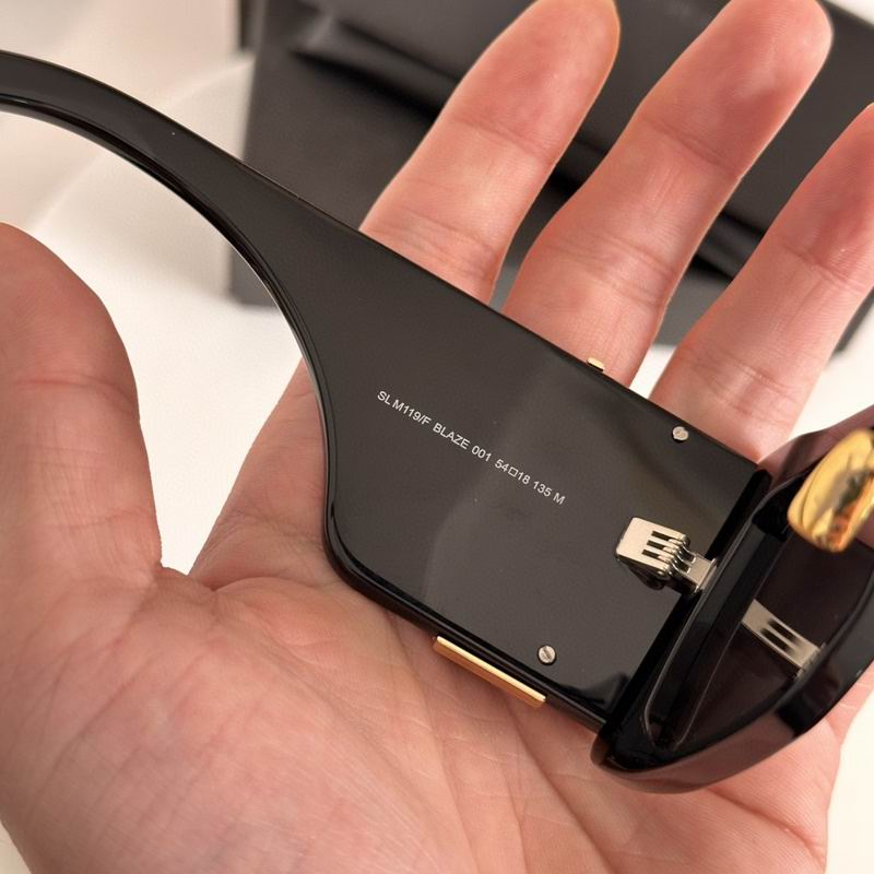 YSL Glasses 03smh70 (8)