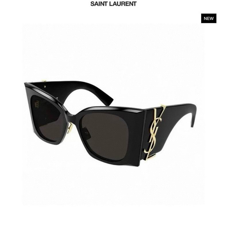 YSL Glasses 03smh70 (9)