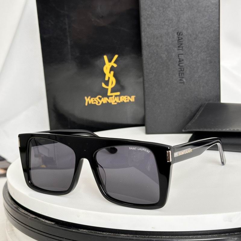 YSL Glasses 03smh71 (2)