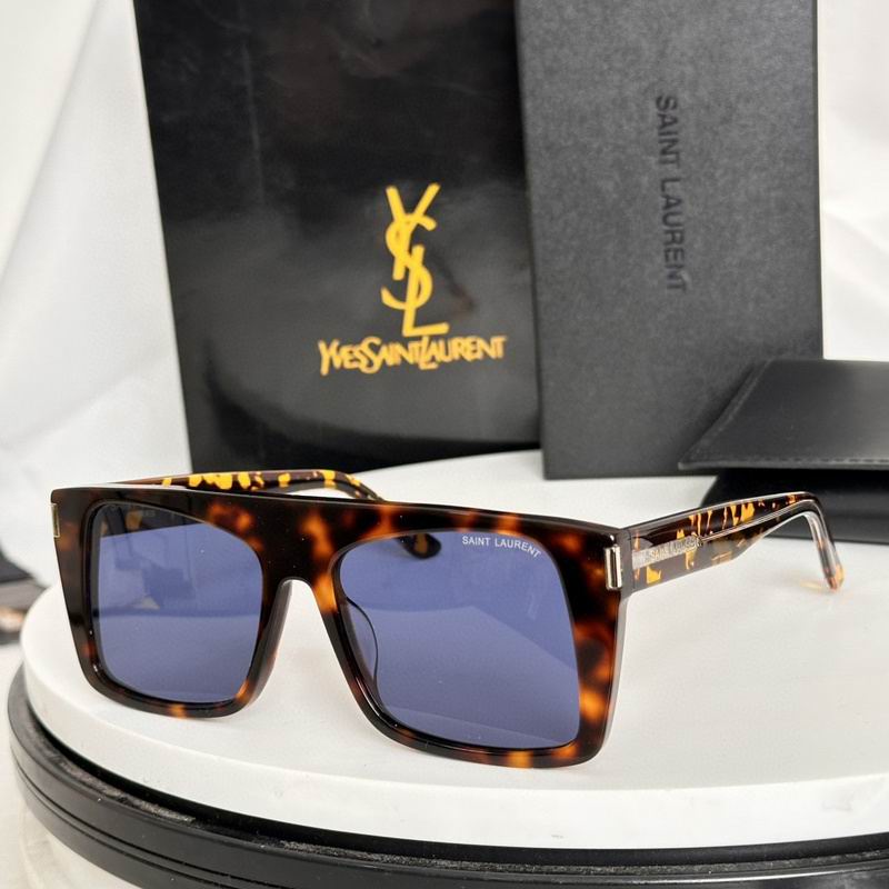 YSL Glasses 03smh71 (3)