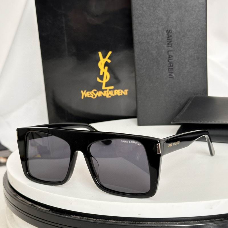 YSL Glasses 03smh71 (4)