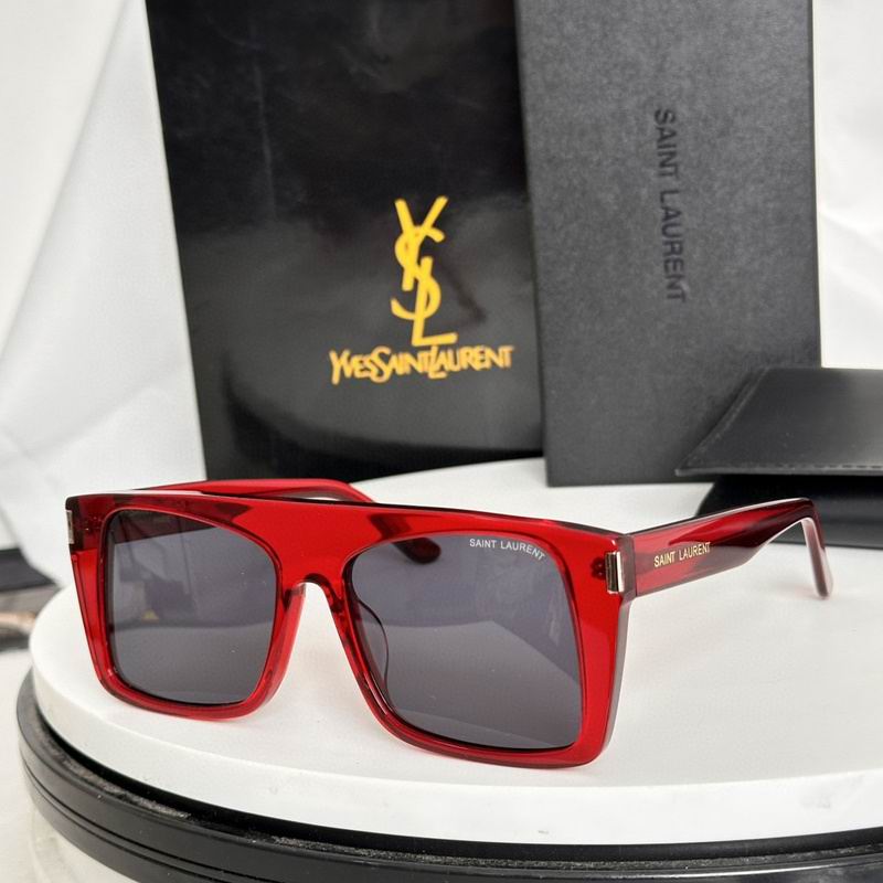 YSL Glasses 03smh71 (5)