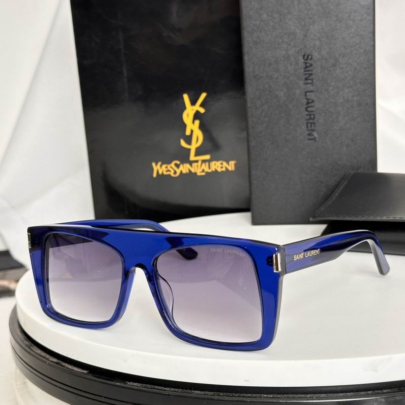 YSL Glasses 03smh71 (6)