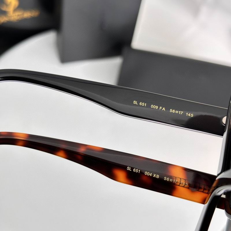 YSL Glasses 03smh71 (7)