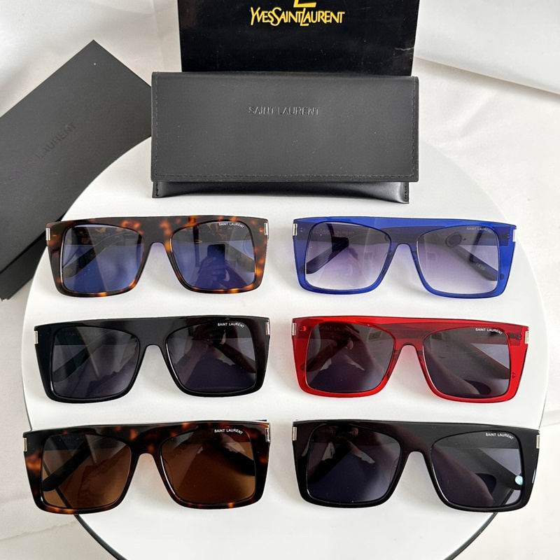 YSL Glasses 03smh71 (8)