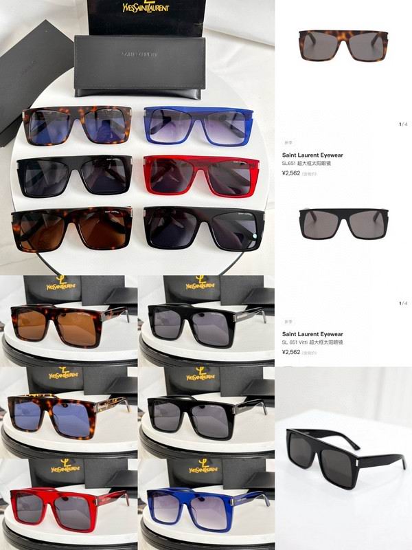 YSL Glasses 03smh71 (9)