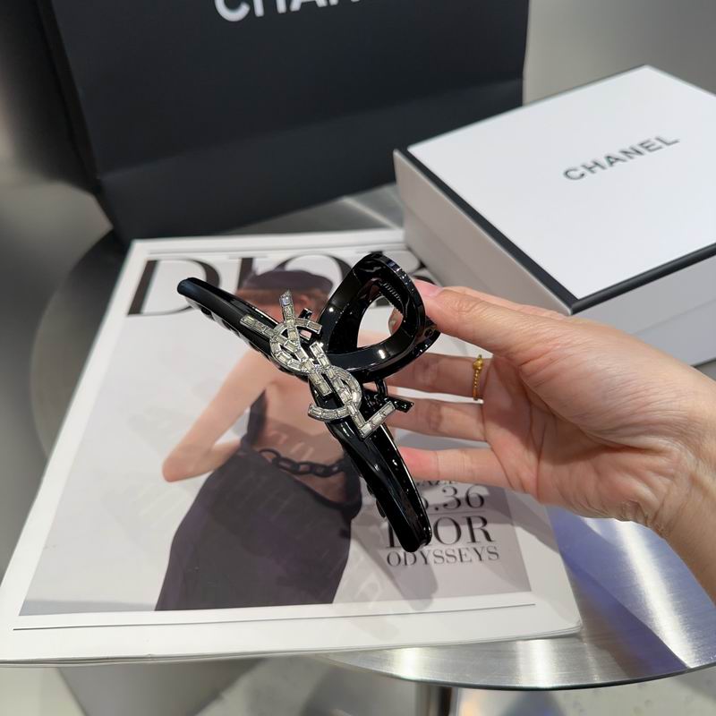YSL Hair Grab Clip hh (2)