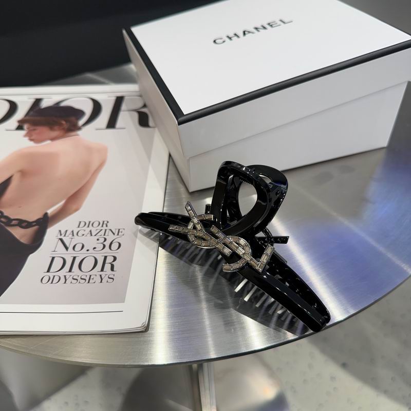 YSL Hair Grab Clip hh (4)