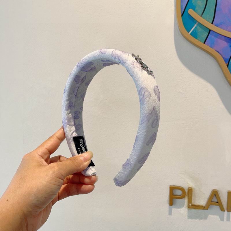 YSL Headband hh (11)