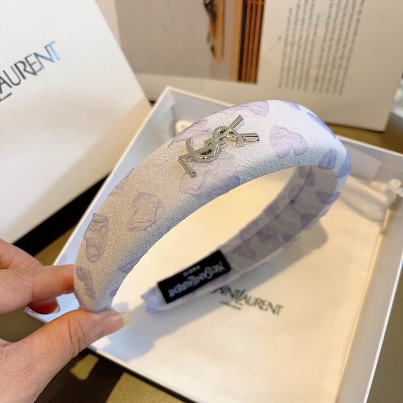 YSL Headband hh (15)