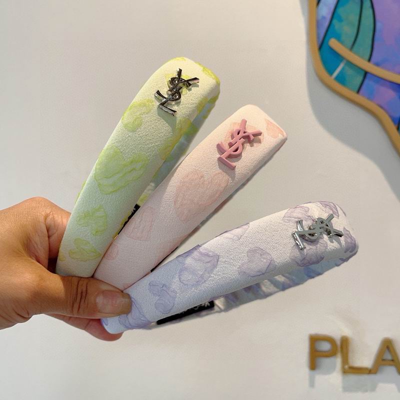 YSL Headband hh (18)