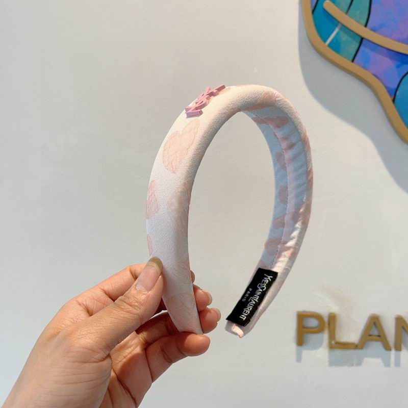 YSL Headband hh (19)