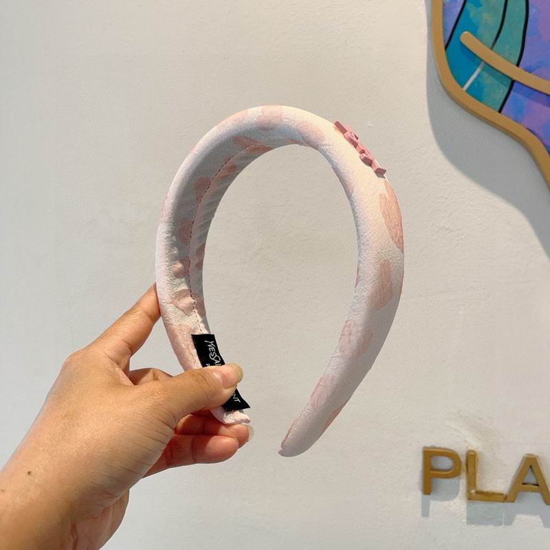YSL Headband hh (20)