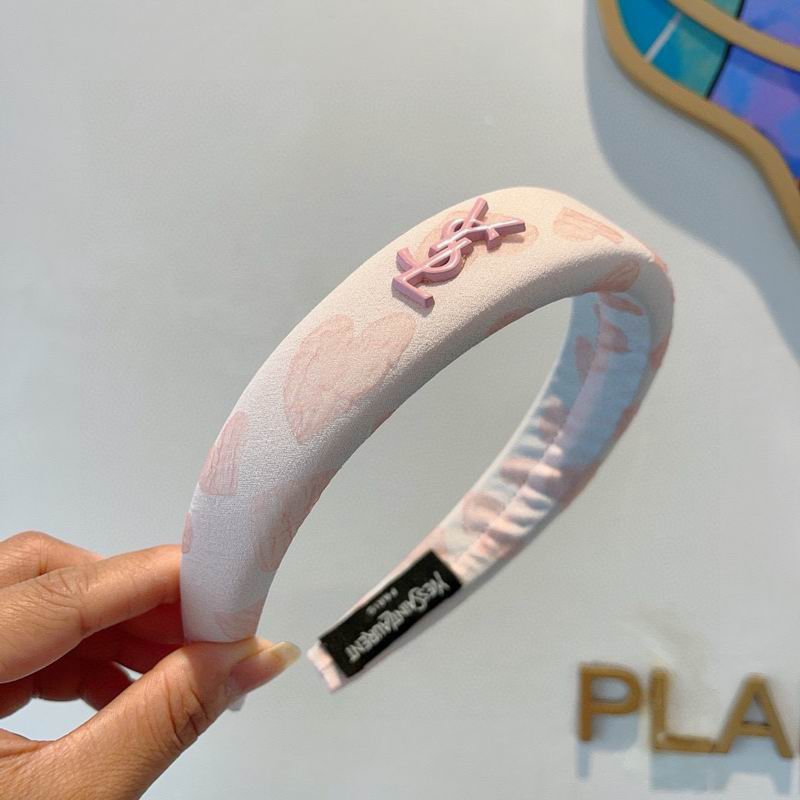 YSL Headband hh (21)