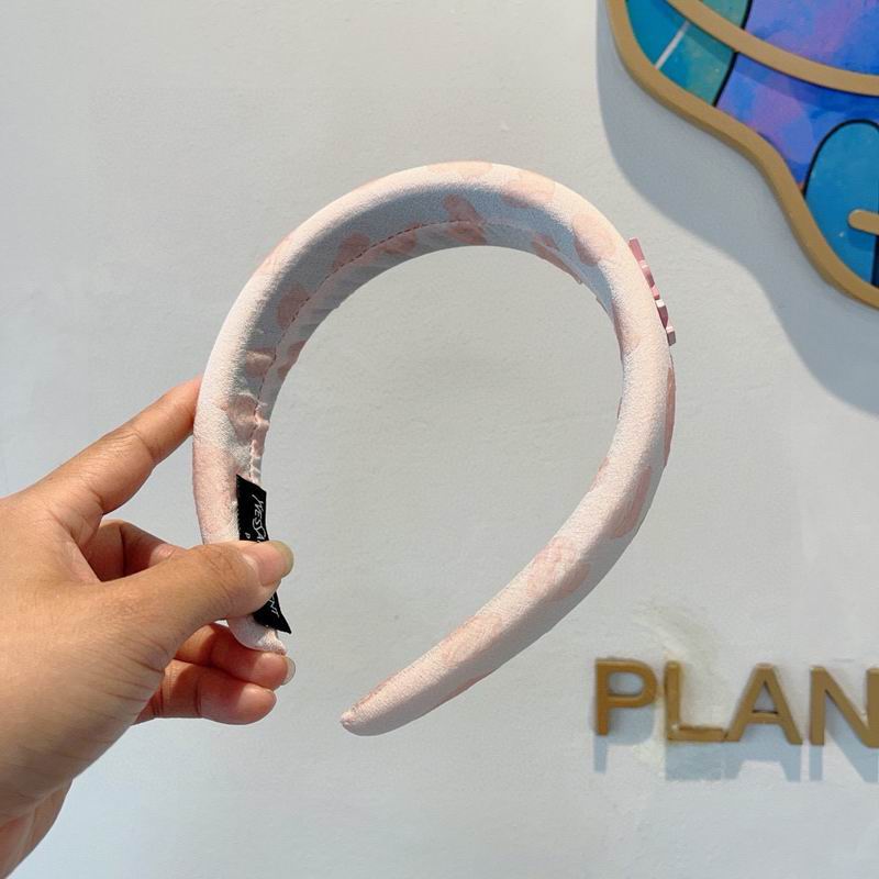 YSL Headband hh (22)