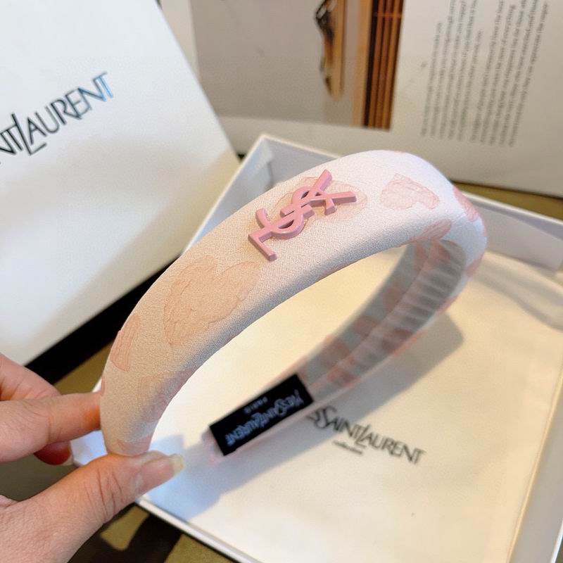 YSL Headband hh (24)