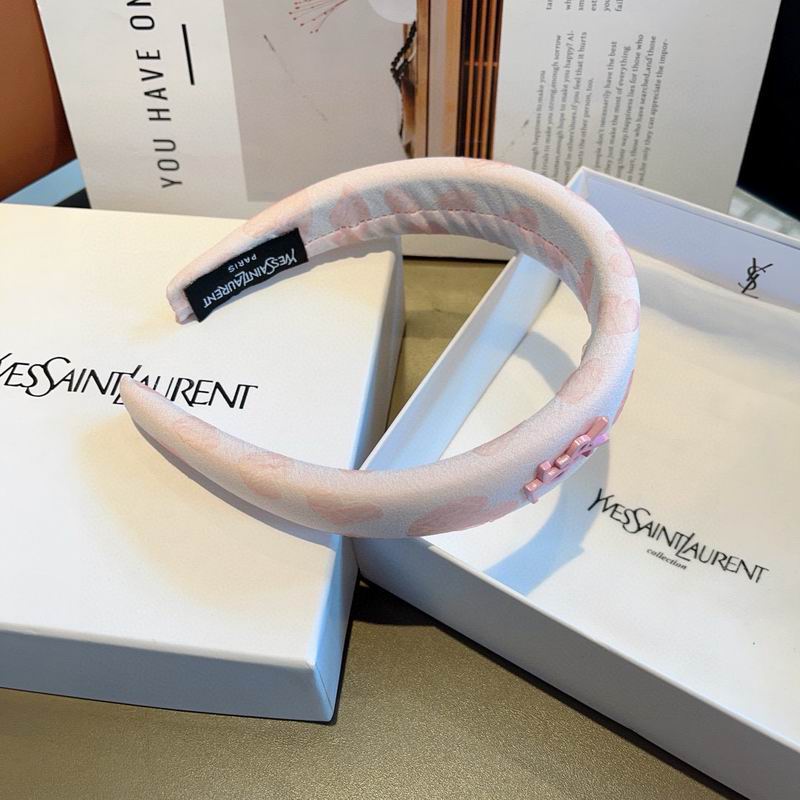 YSL Headband hh (26)
