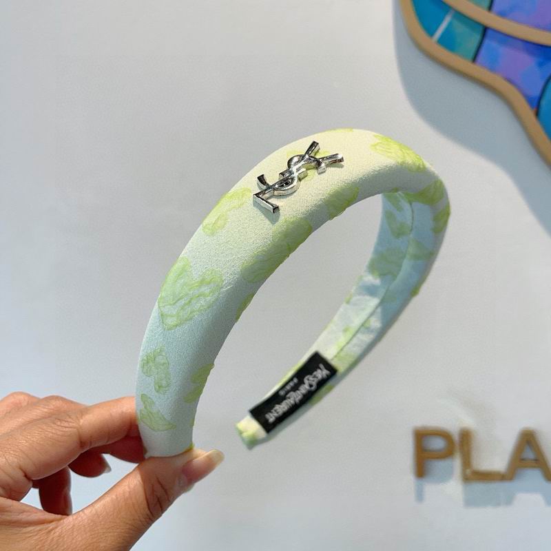 YSL Headband hh (30)