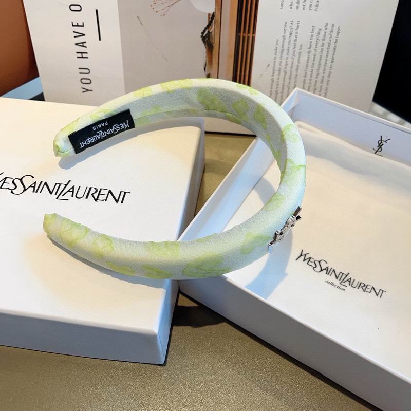 YSL Headband hh (35)