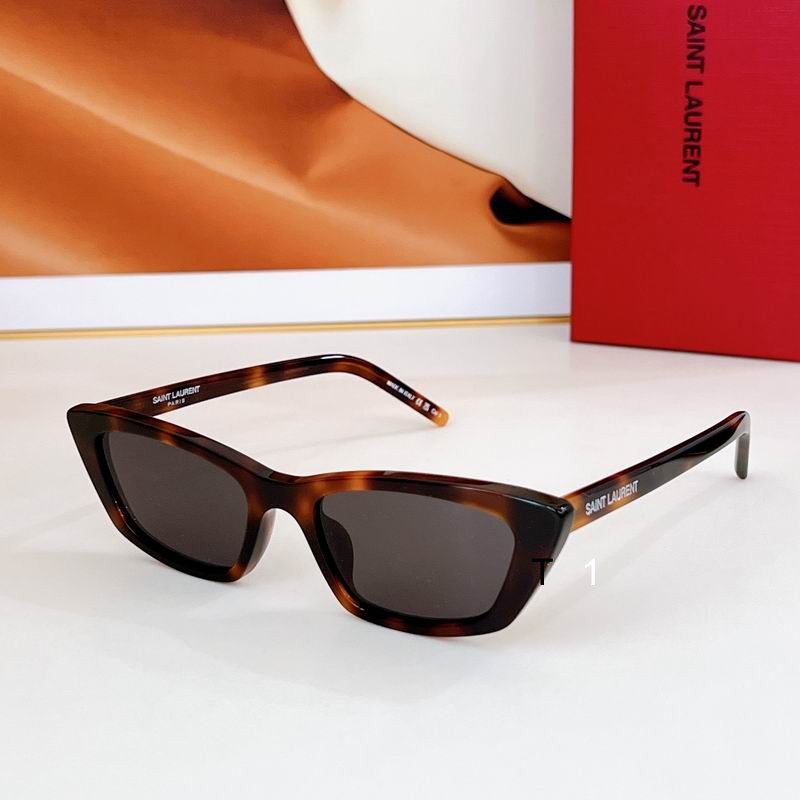 YSL SL277 52 18-145 a04