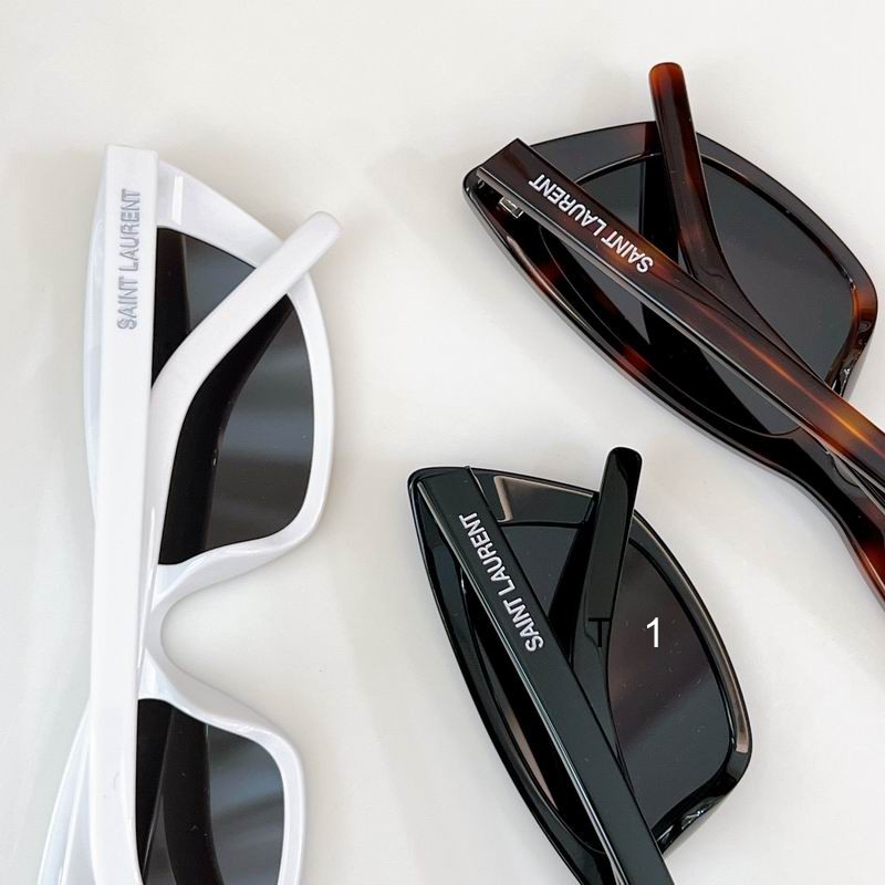 YSL SL277 52 18-145 a08