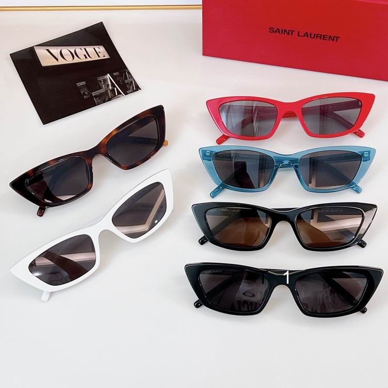 YSL SL277 52 18-145 a09