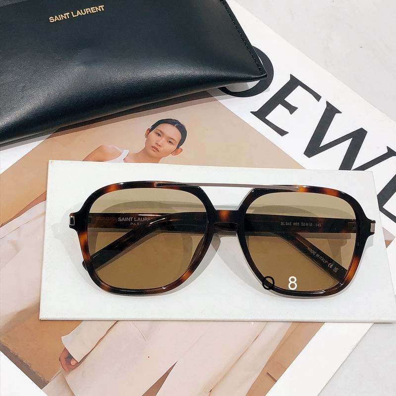 YSL SL545 57 18-145 G02