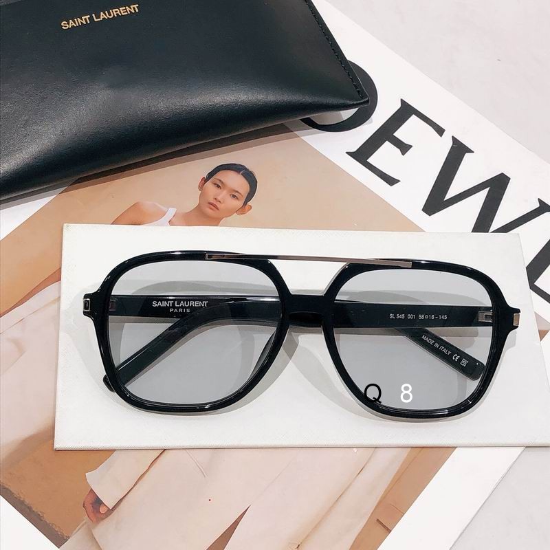 YSL SL545 57 18-145 G03