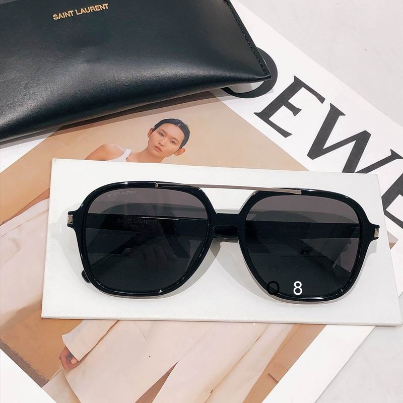 YSL SL545 57 18-145 G04