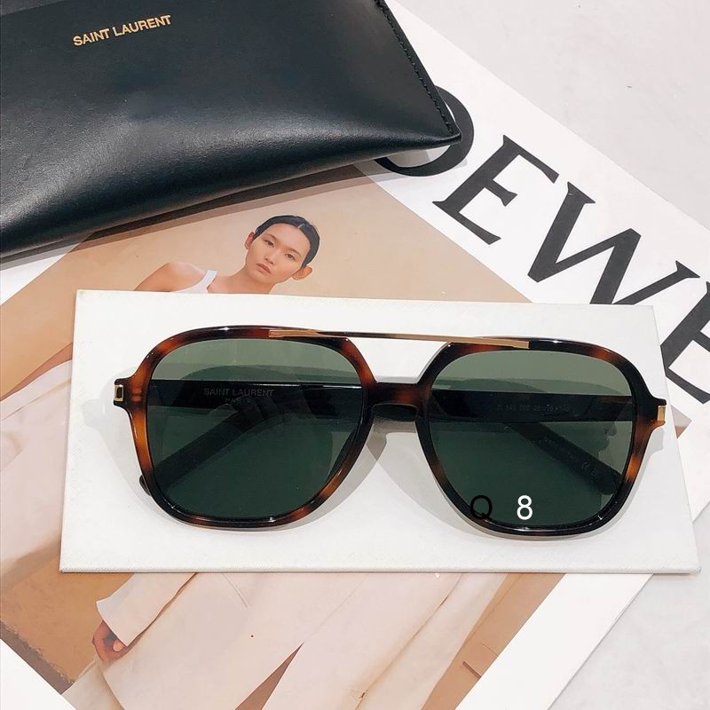 YSL SL545 57 18-145 G05