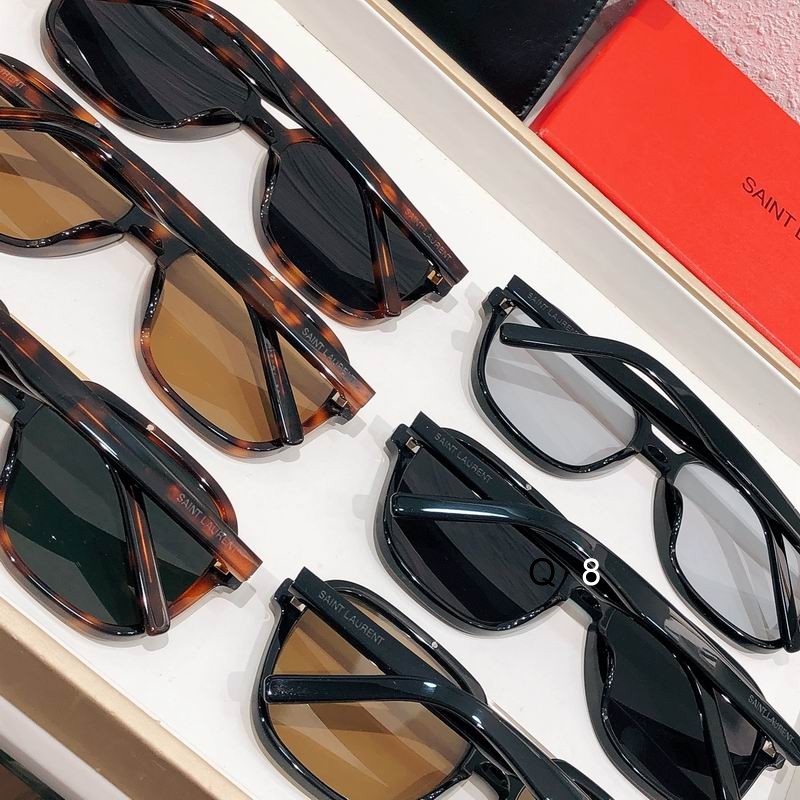 YSL SL545 57 18-145 G06