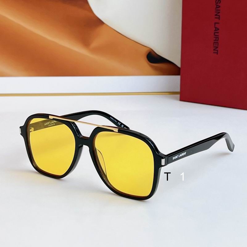 YSL SL545 57 18-145 a01