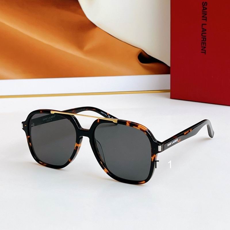 YSL SL545 57 18-145 a02